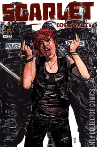 Scarlet #4
