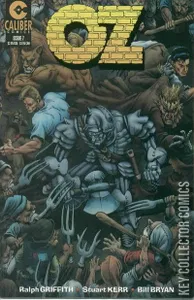 Oz #7