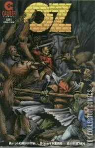 Oz #8