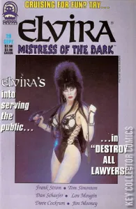 Elvira: Mistress of the Dark #29