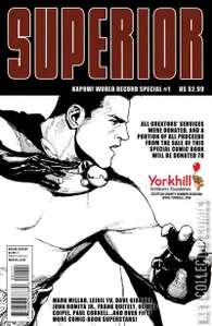 Superior World Record Special #1