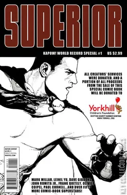 Superior World Record Special
