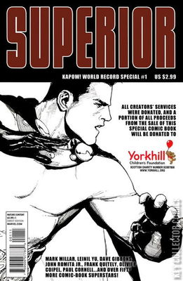 Superior World Record Special