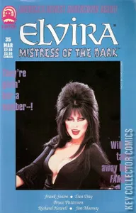 Elvira: Mistress of the Dark #35