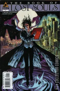 The Book of Lost Souls #1