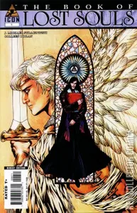 The Book of Lost Souls #6