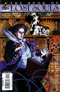 The Book of Lost Souls #5