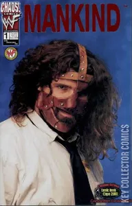 Mankind #1