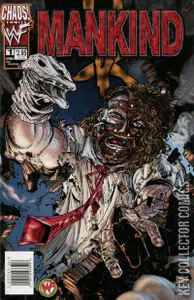 Mankind #1
