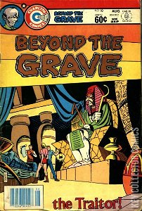 Beyond the Grave #10
