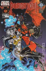 Purgatori #2