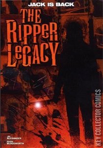 Ripper Legacy #0