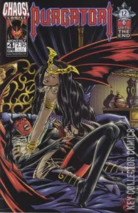 Purgatori #4