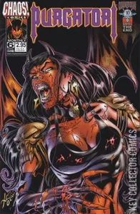 Purgatori #6