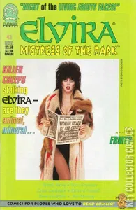 Elvira: Mistress of the Dark #43