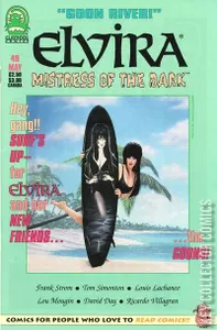 Elvira: Mistress of the Dark #49