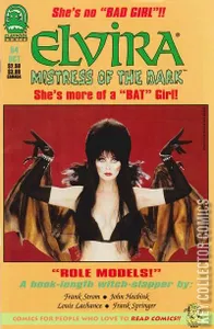 Elvira: Mistress of the Dark #54
