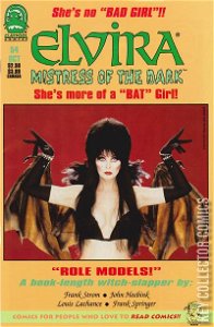 Elvira Mistress of the Dark #54