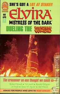 Elvira: Mistress of the Dark #60