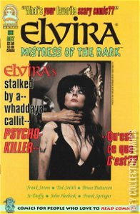 Elvira Mistress of the Dark #66
