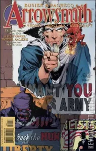 Arrowsmith / Astro City