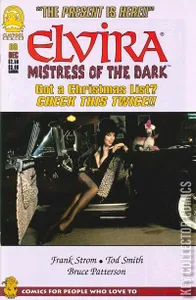Elvira: Mistress of the Dark #68