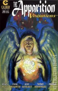 The Apparition: Visitations #1