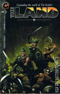 The Land #1