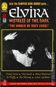 Elvira Mistress of the Dark #78