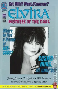 Elvira: Mistress of the Dark #89
