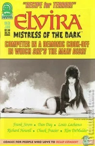 Elvira: Mistress of the Dark #93
