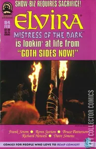 Elvira: Mistress of the Dark #94