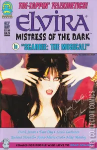 Elvira: Mistress of the Dark #97