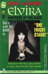 Elvira: Mistress of the Dark #99