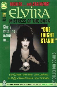 Elvira Mistress of the Dark #99
