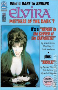 Elvira Mistress of the Dark #101