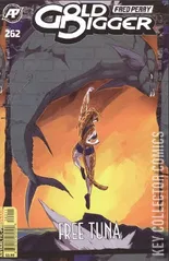 Variant Cover for  Digger #262