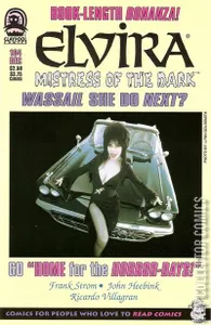 Elvira: Mistress of the Dark #104