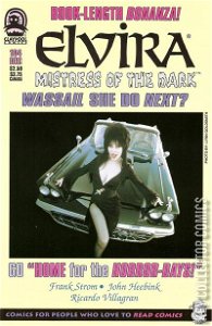 Elvira Mistress of the Dark #104