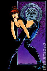 Untold Tales of Chastity