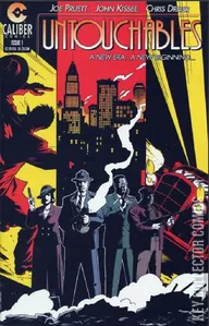 Untouchables #1