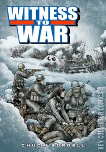 Witness To War #0