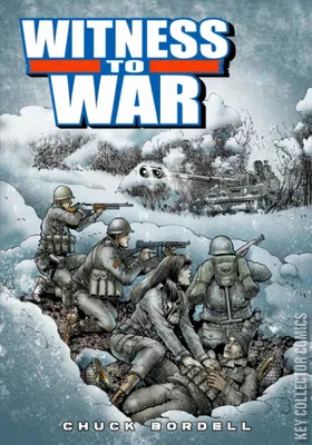 Witness To War