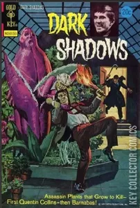 Dark Shadows #22