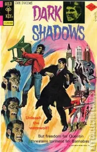 Dark Shadows #27