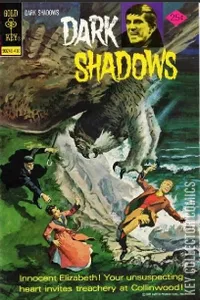 Dark Shadows #28