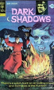Dark Shadows #30