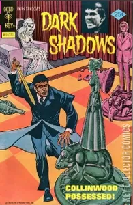 Dark Shadows #34