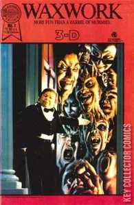 Blackthorne 3-D Series #55