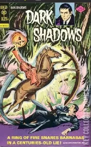 Dark Shadows #35